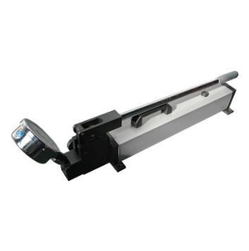 液壓泵體積設(shè)計(jì),可以根據(jù)需求來(lái)選擇